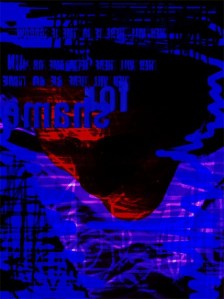 Computer Generated Art