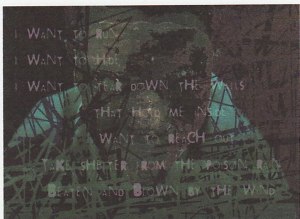 Computer Generated Art