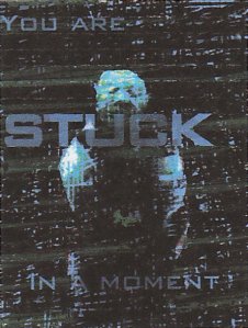 Computer Generated Art Student Work