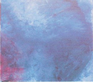 Acrylic on Canvas 120*120cm Student Work