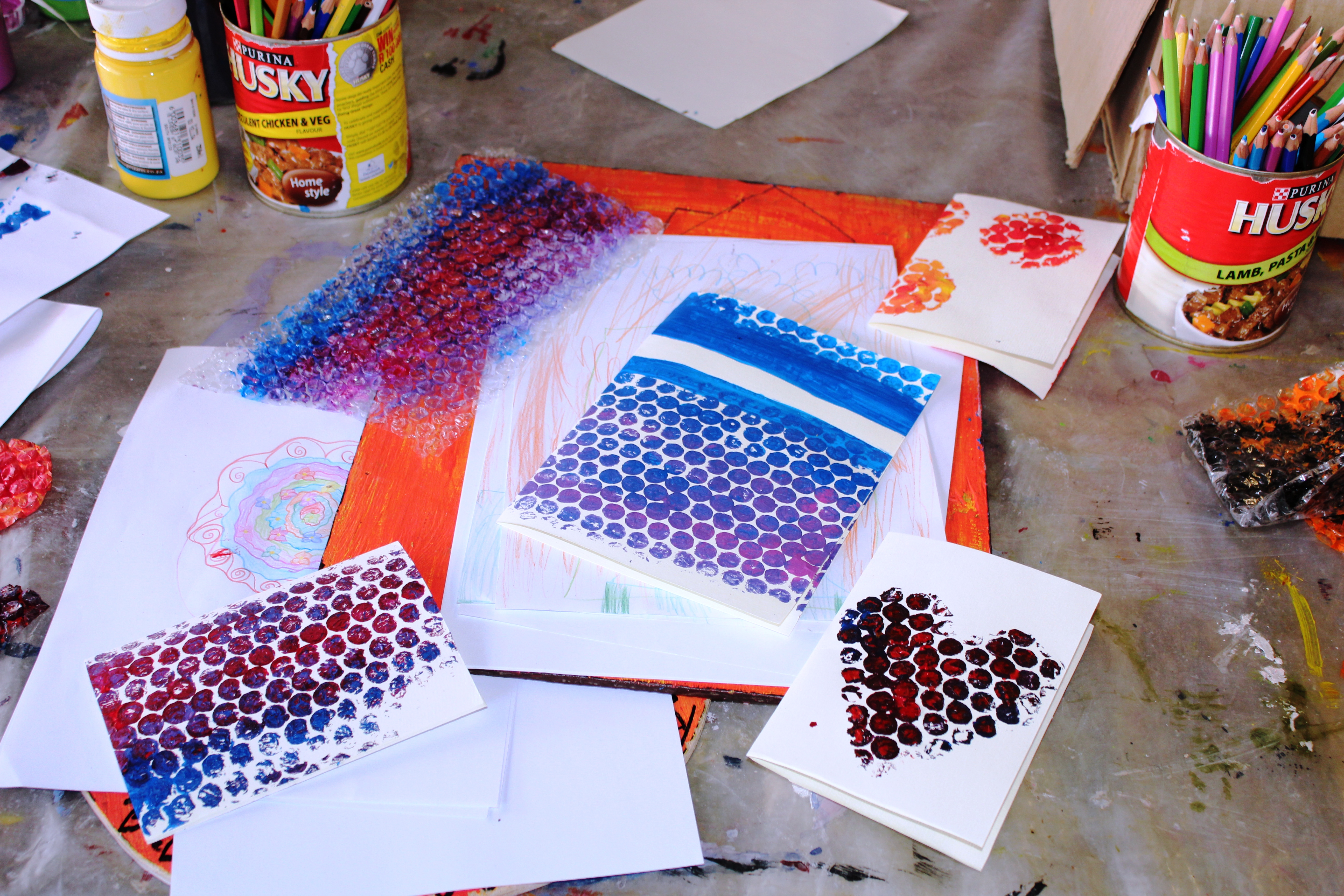 Photo: Kirsten Wechslberger