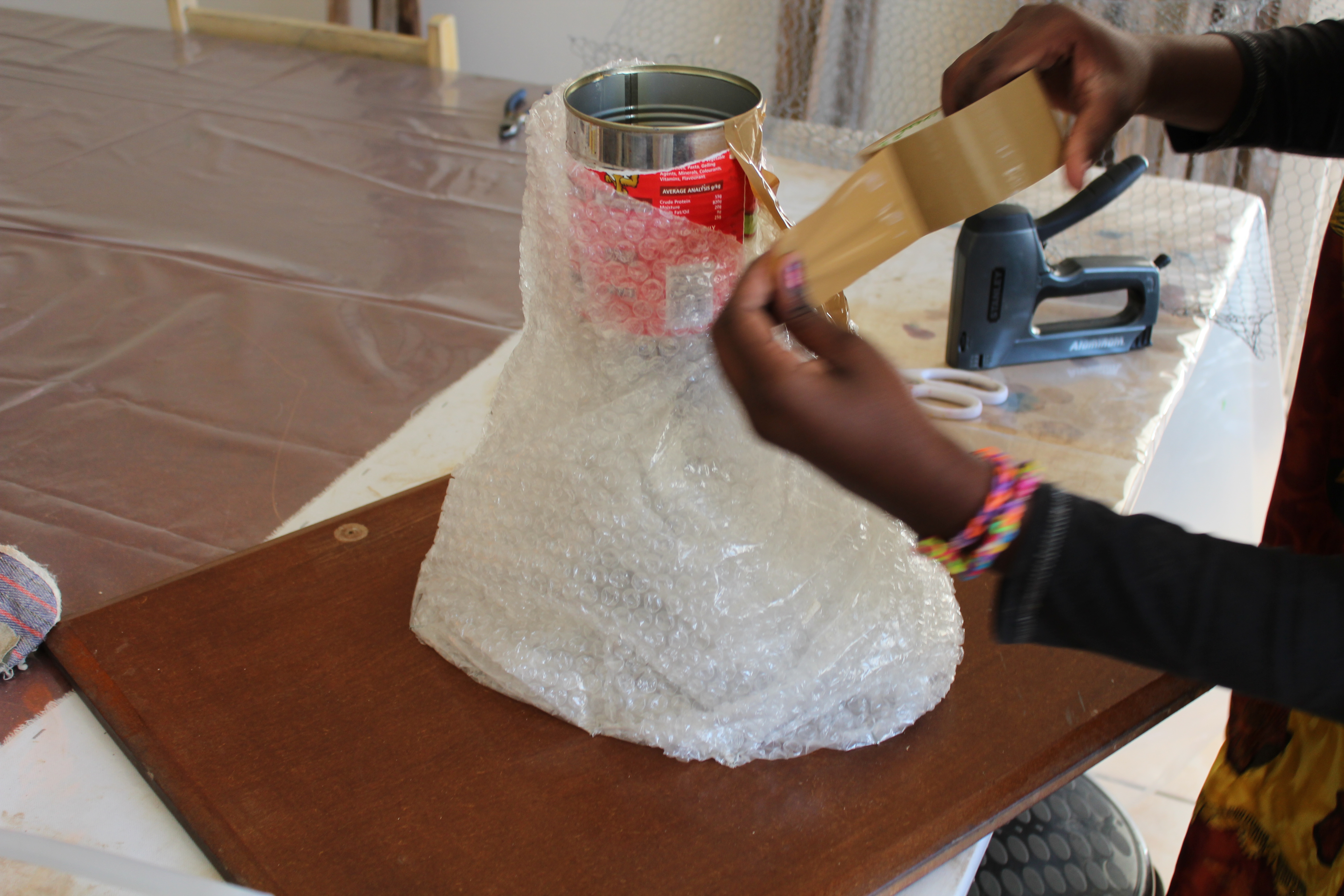 Photo: Kirsten Wechslberger