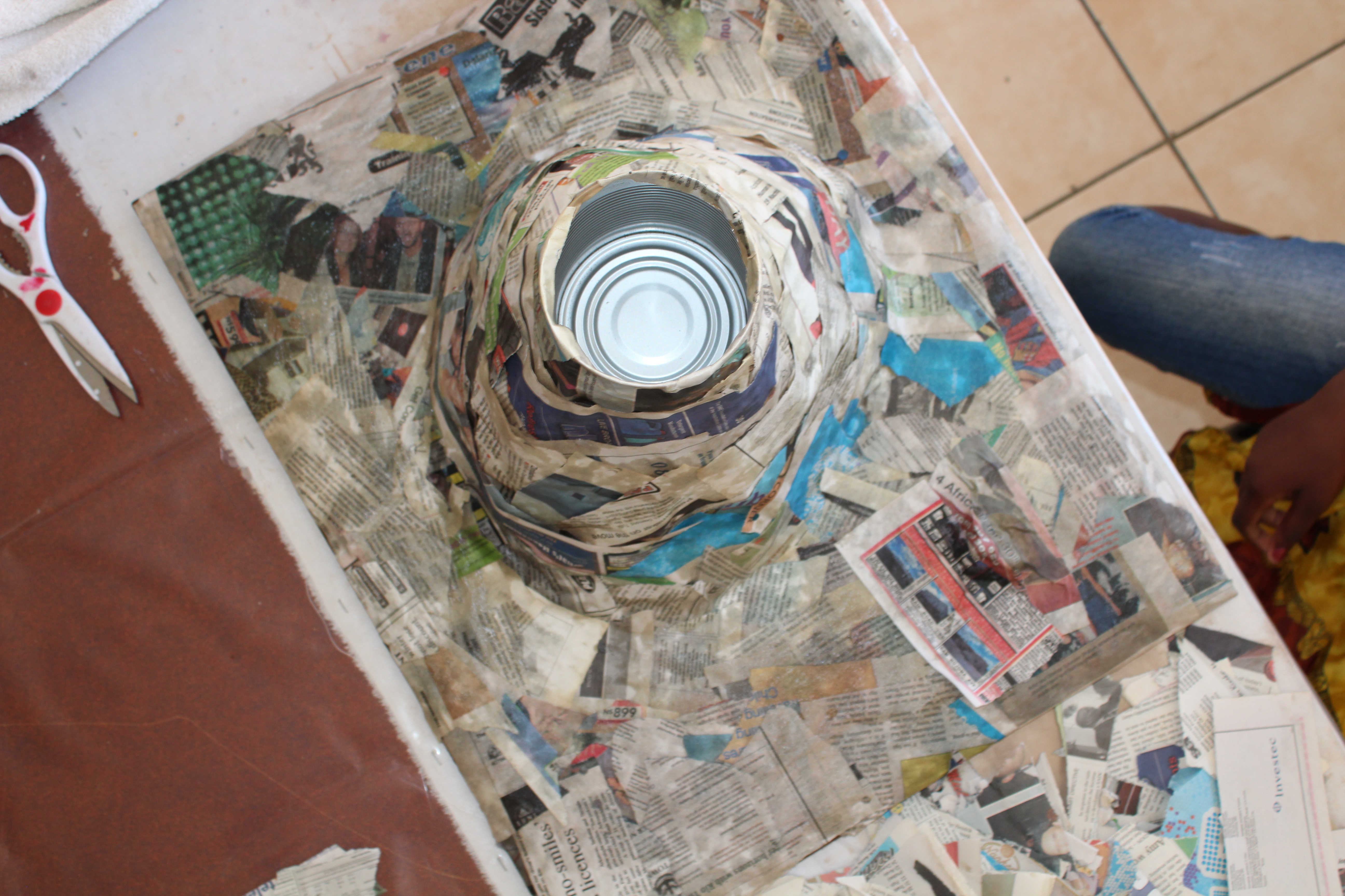 Photo: Kirsten Wechslberger