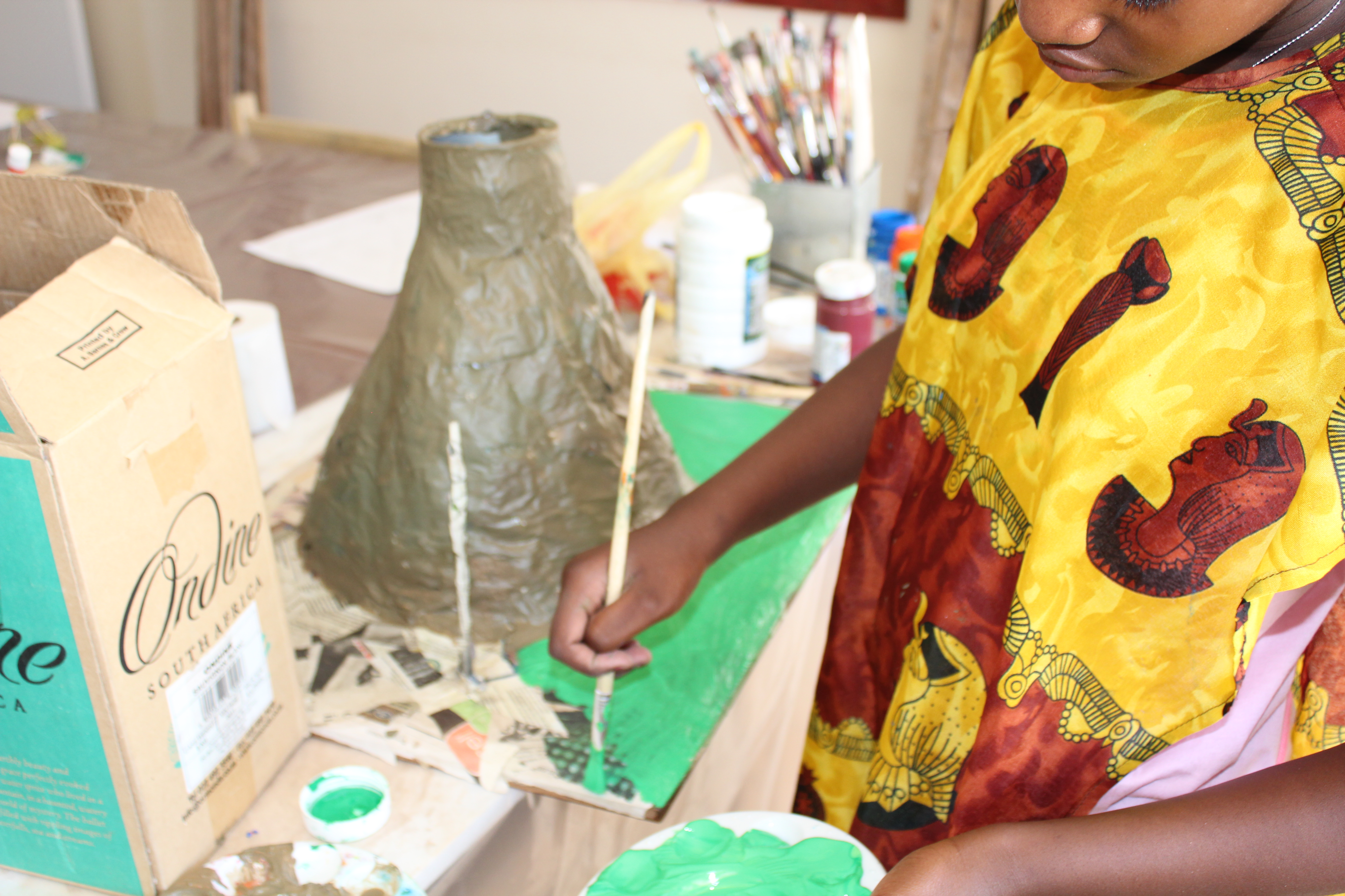 Photo: Kirsten Wechslberger