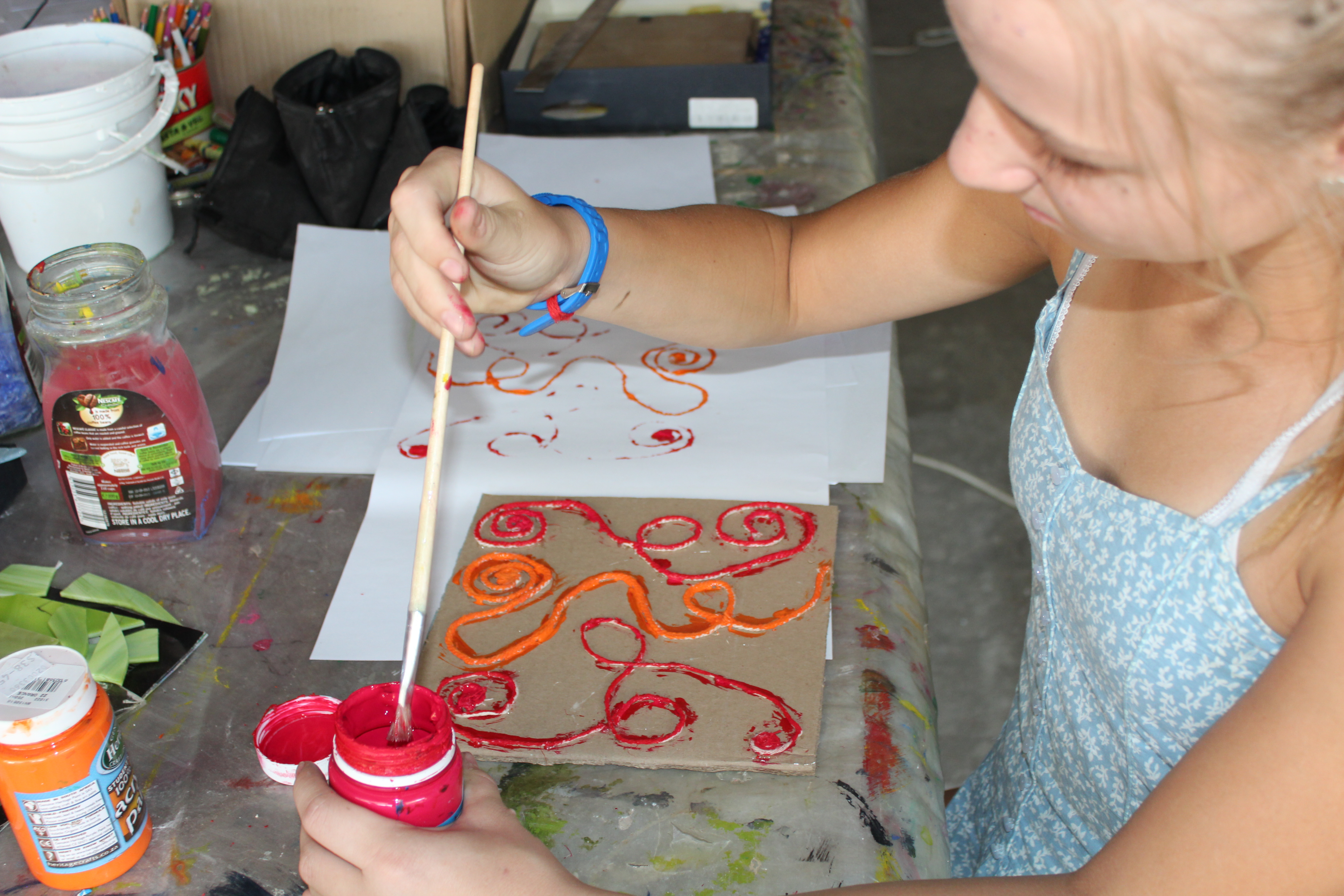 Photo: Kirsten Wechslberger