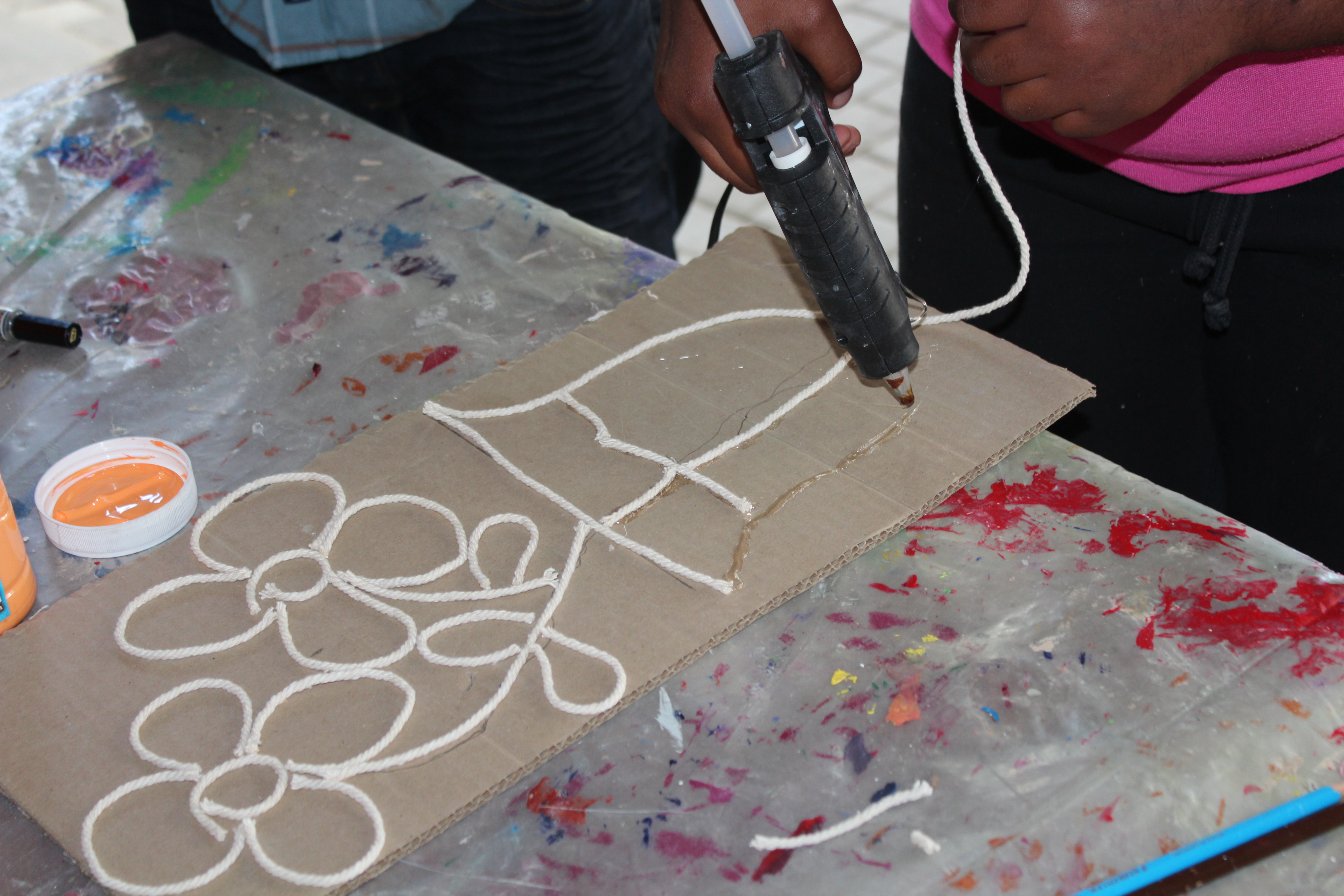 Photo: Kirsten Wechslberger