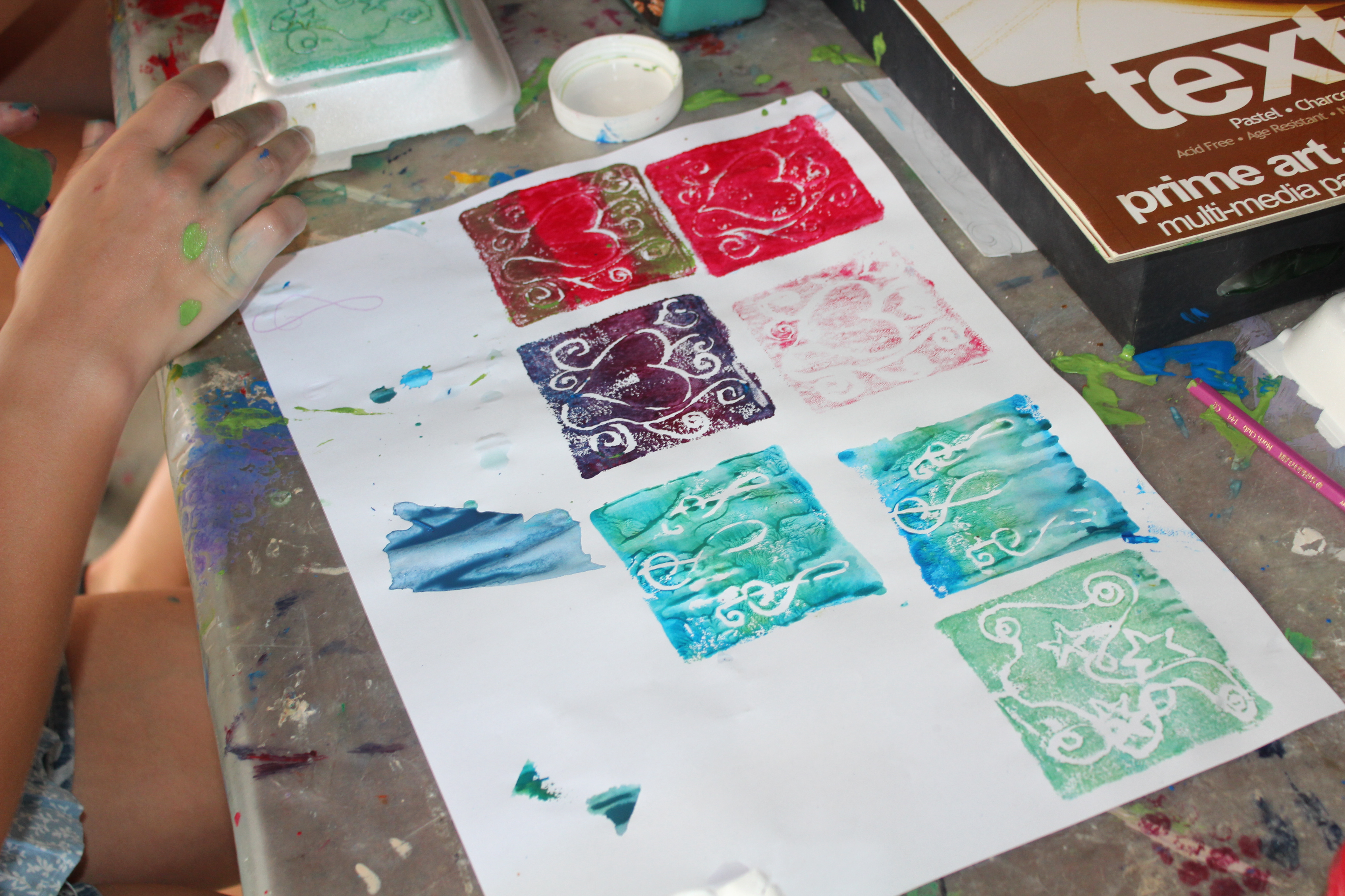 Photo: Kirsten Wechslberger