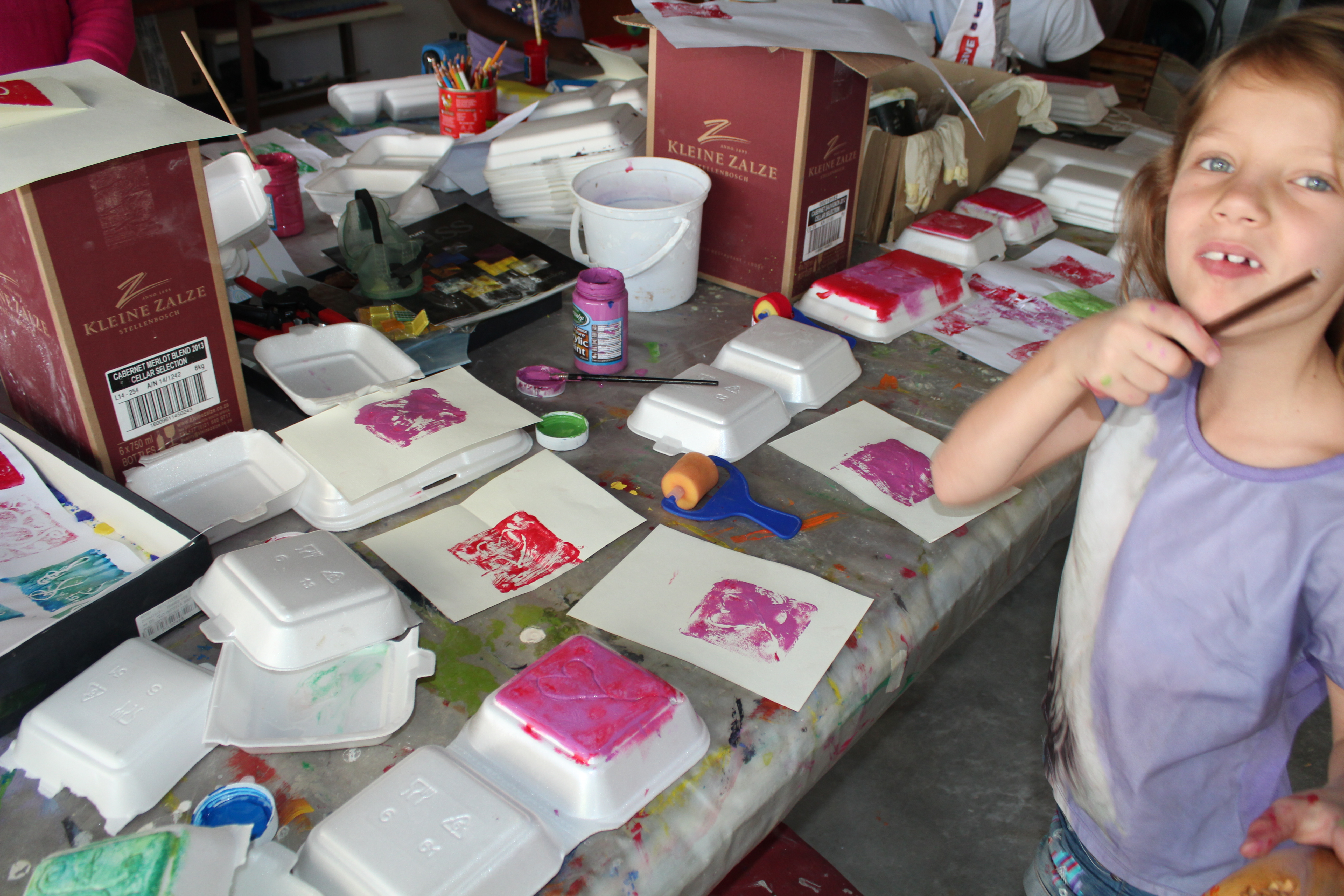 Photo: Kirsten Wechslberger