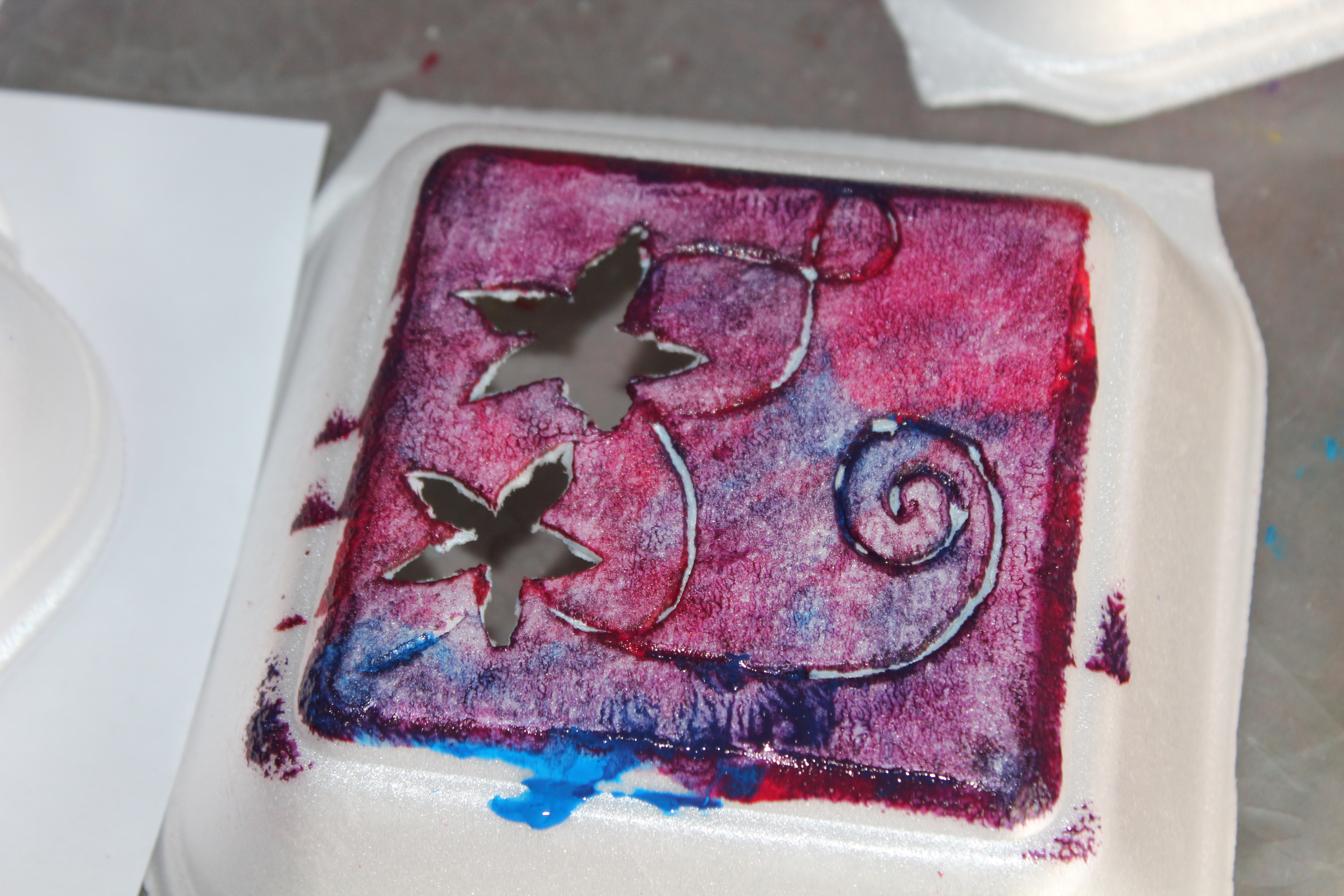 Photo: Kirsten Wechslberger