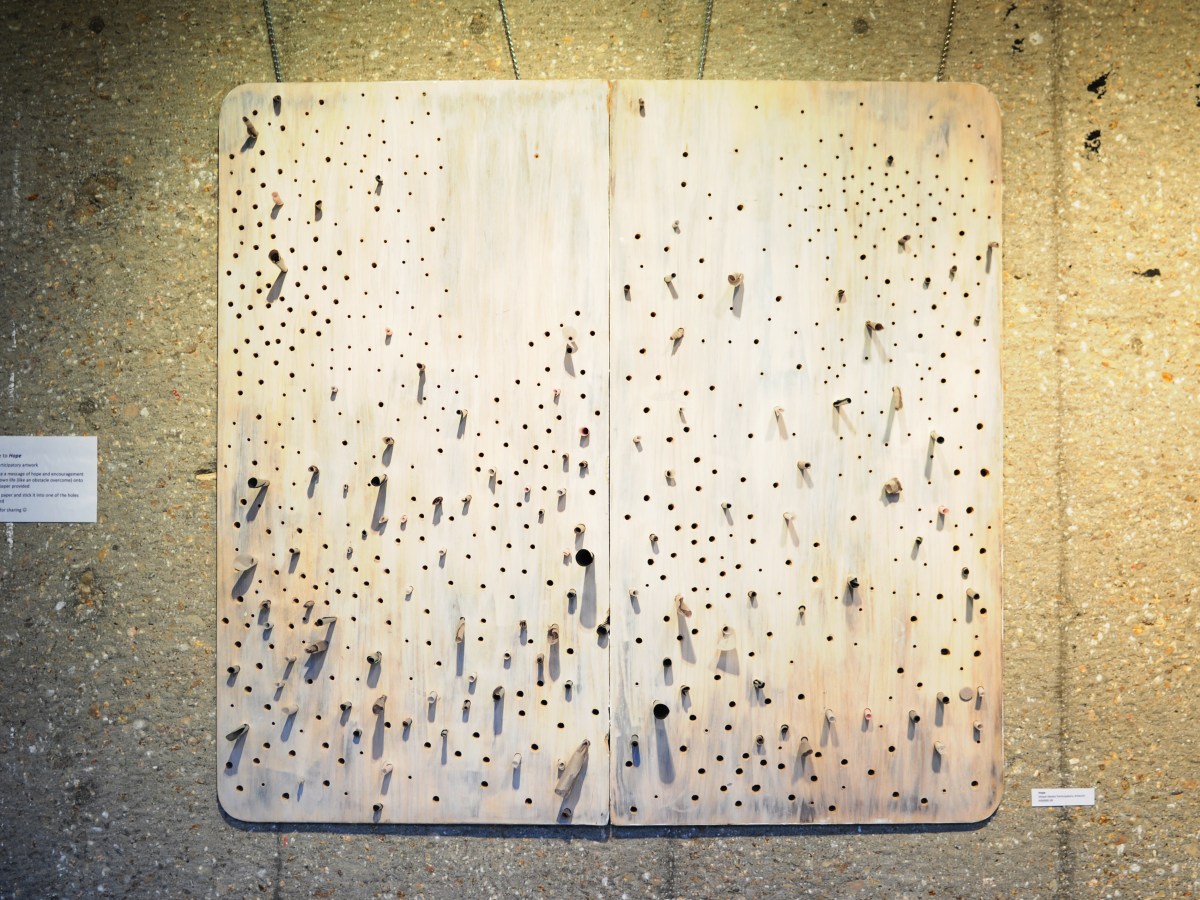 Navigating the Maze – a discourse by Melanie Sarantou PhD (Visual Arts), University of South&nbsp;Australia