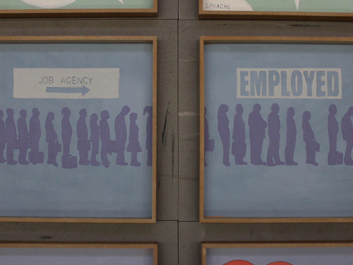 Participatory Artwork ‘Human&nbsp;Rights’