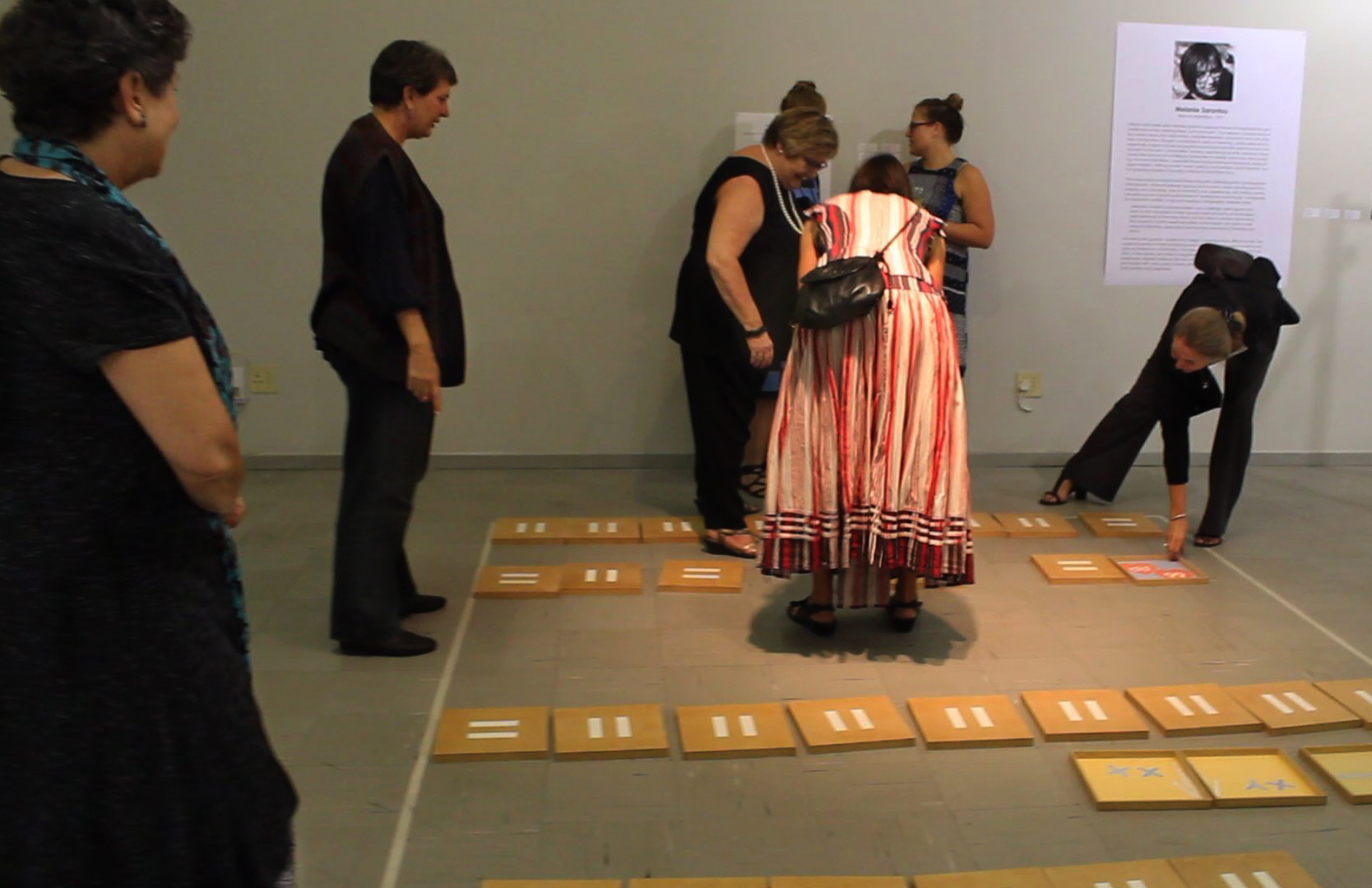 Playing_Human Rights Video Still: Kirsten Wechslberger