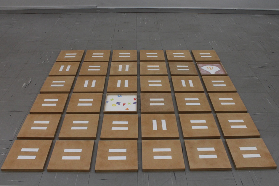 The Whole Collection (back), Human Rights Photo: Kirsten Wechslberger