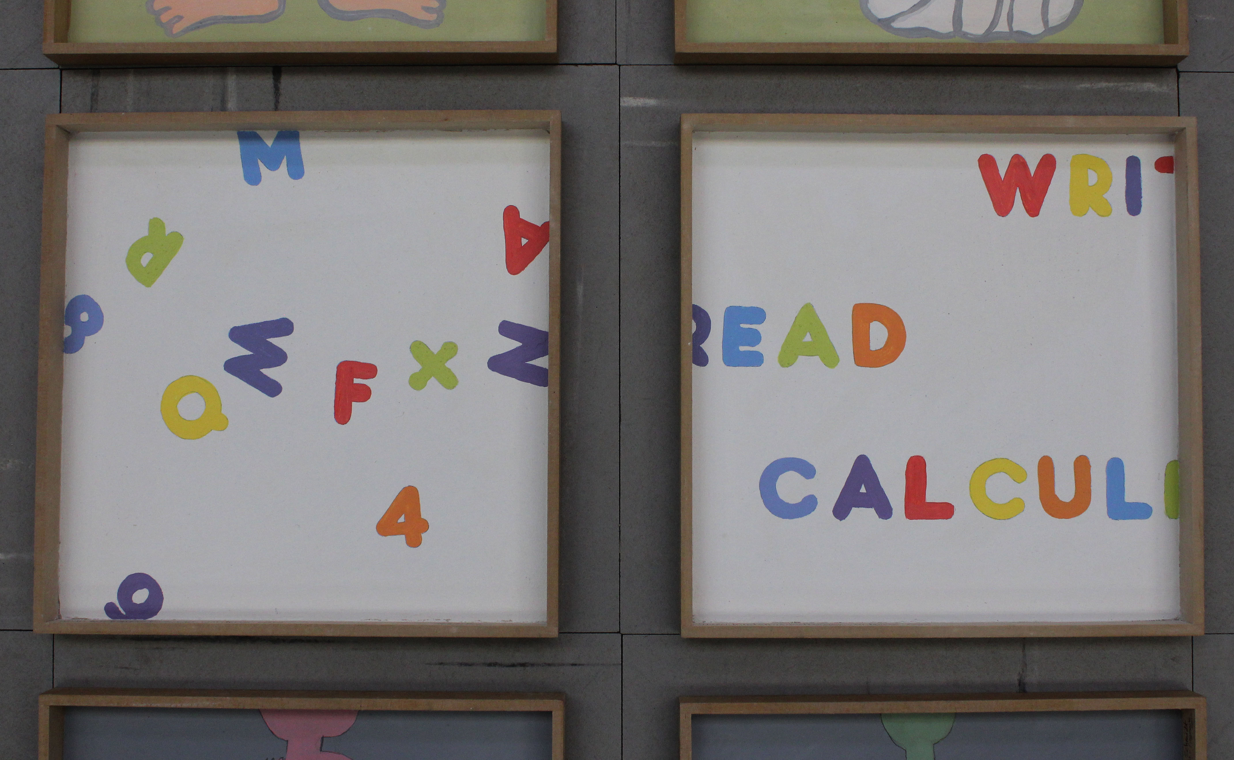 Concept, Execution and Photo: Kirsten Wechslberger