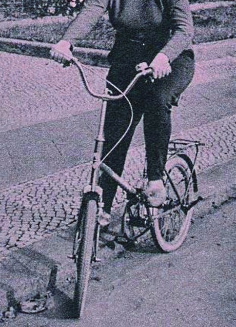 Invitation Photo_Kunst:Offen