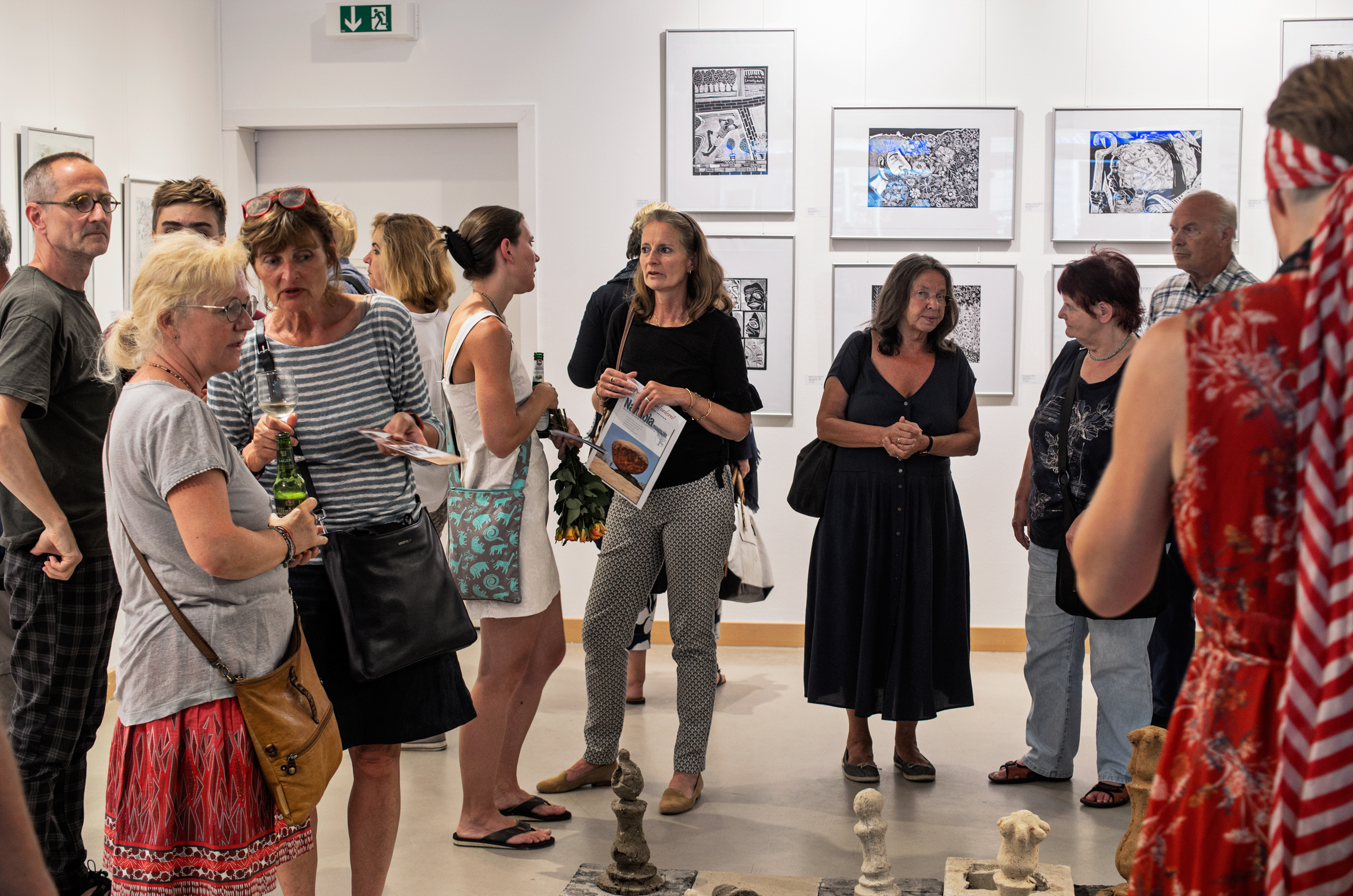 Photo: Sascha J. Bachmann