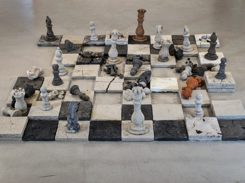 Documentary Video ‘Merging&nbsp;Layers’