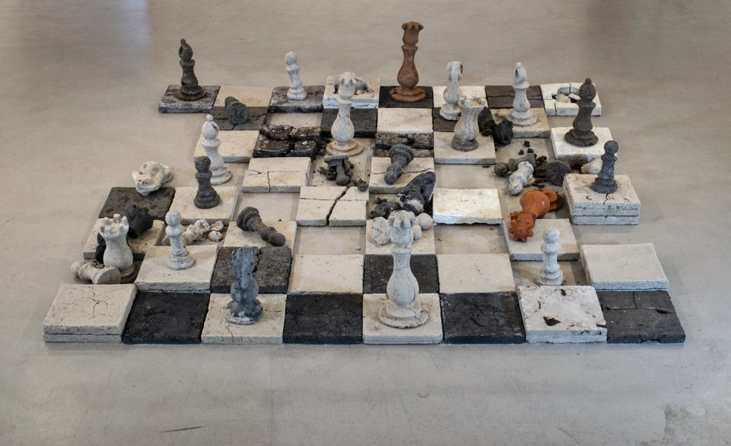 Photo: Sascha J. Bachmann