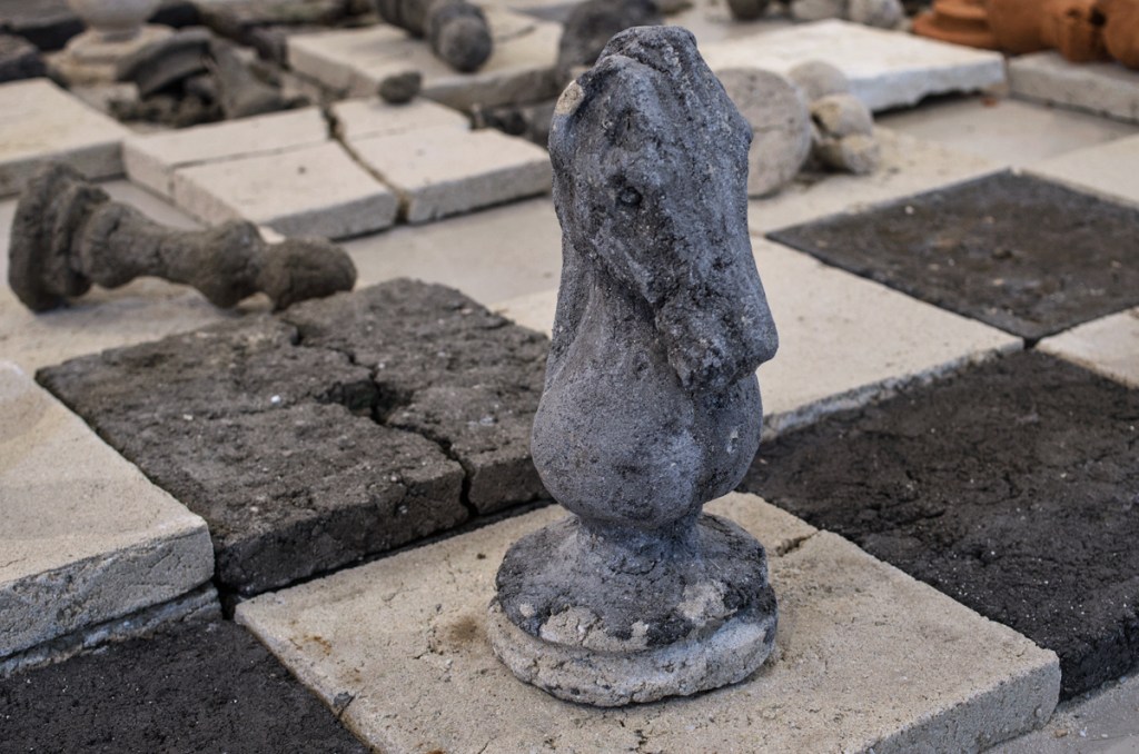 Photo: Sascha J. Bachmann