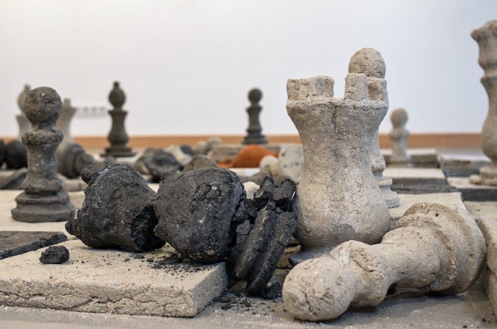 Photo: Sascha J. Bachmann