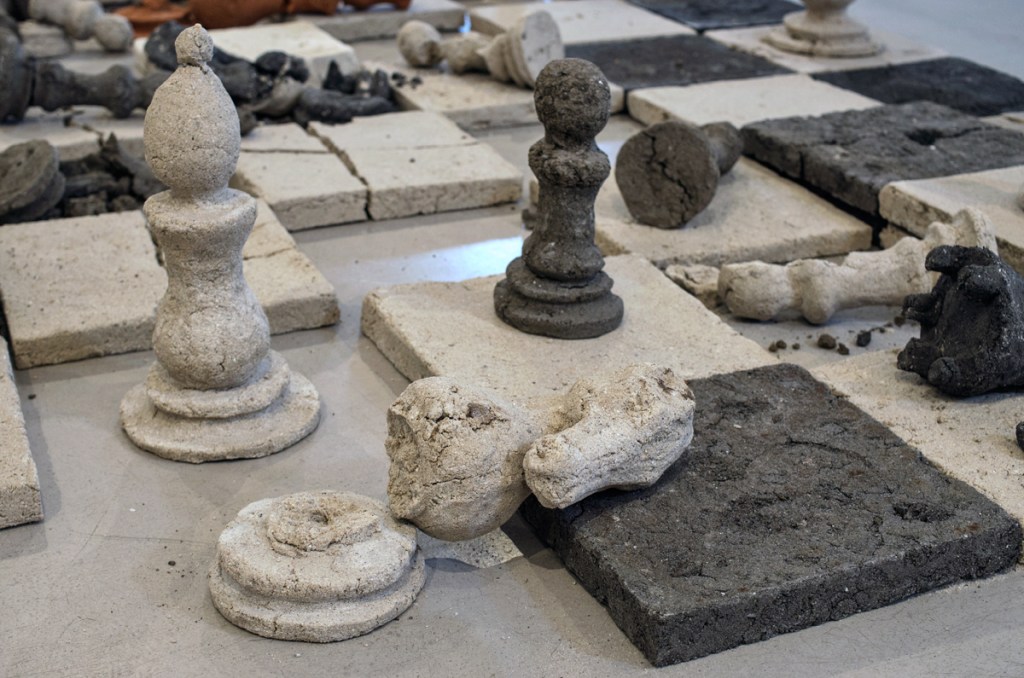 Photo: Sascha J. Bachmann