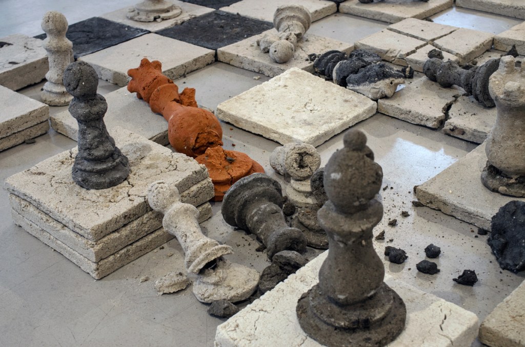 Photo: Sascha J. Bachmann