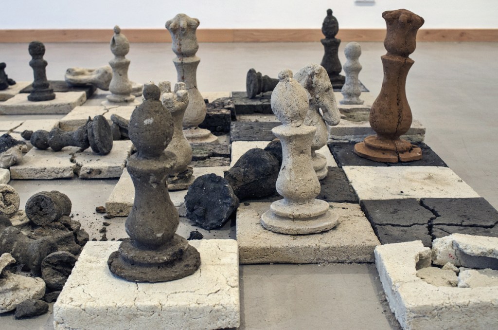 Photo: Sascha J. Bachmann