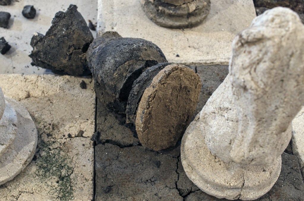 Photo: Sascha J. Bachmann