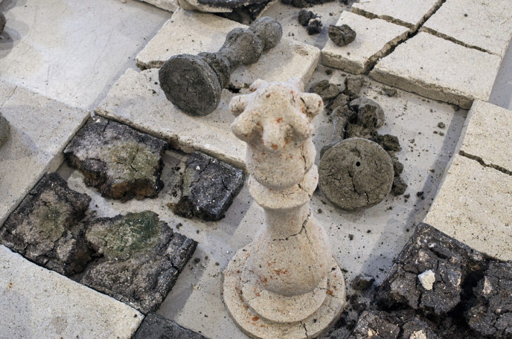 Photo: Sascha J. Bachmann