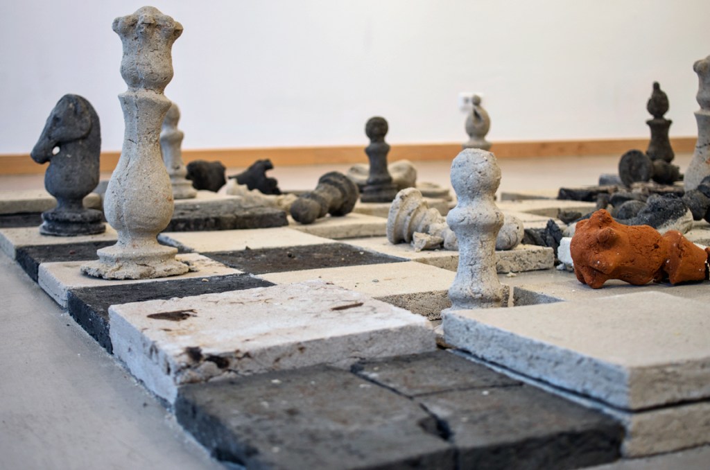 Photo: Sascha J. Bachmann