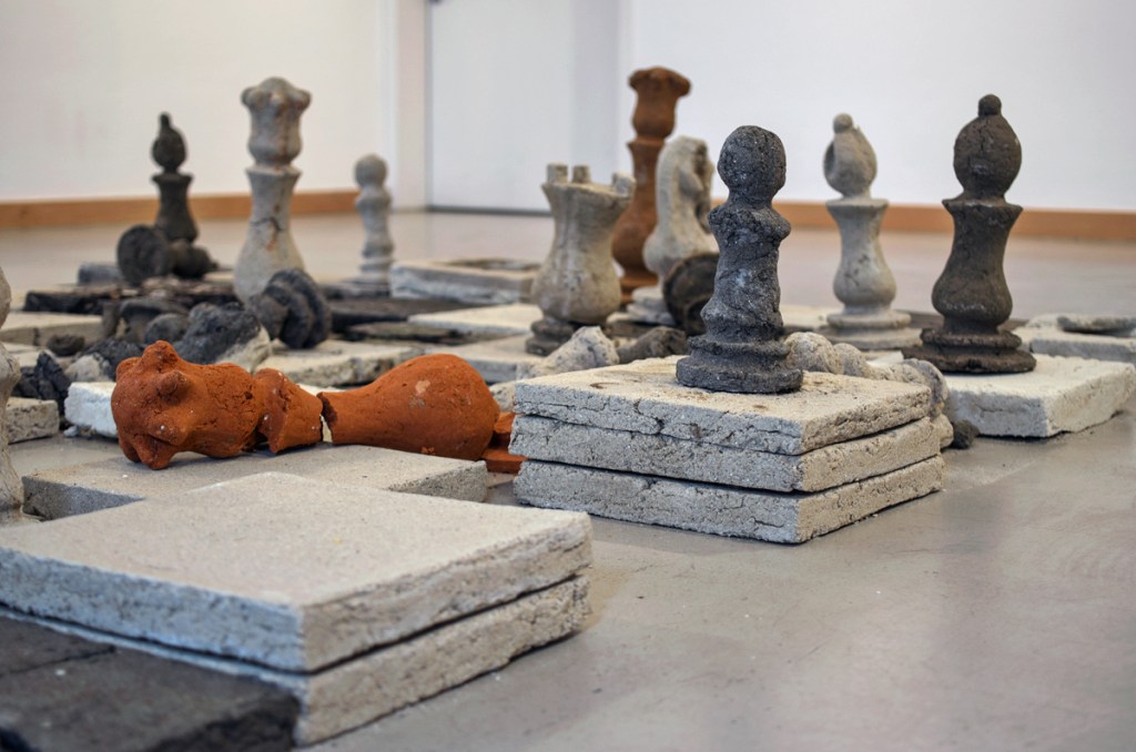 Photo: Sascha J. Bachmann