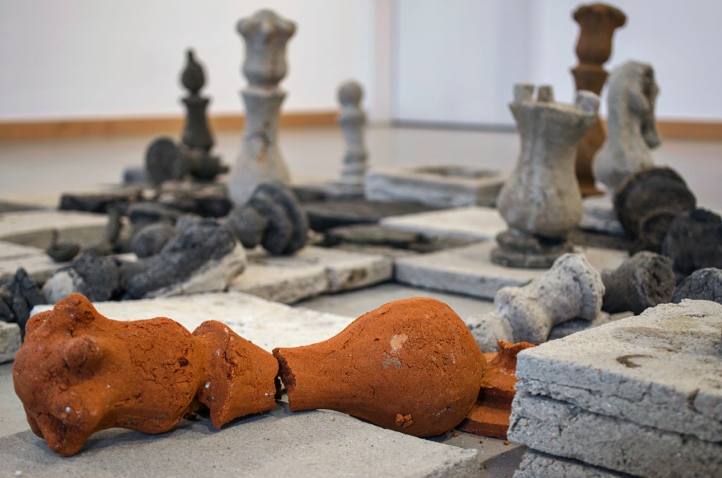 Photo: Sascha J. Bachmann