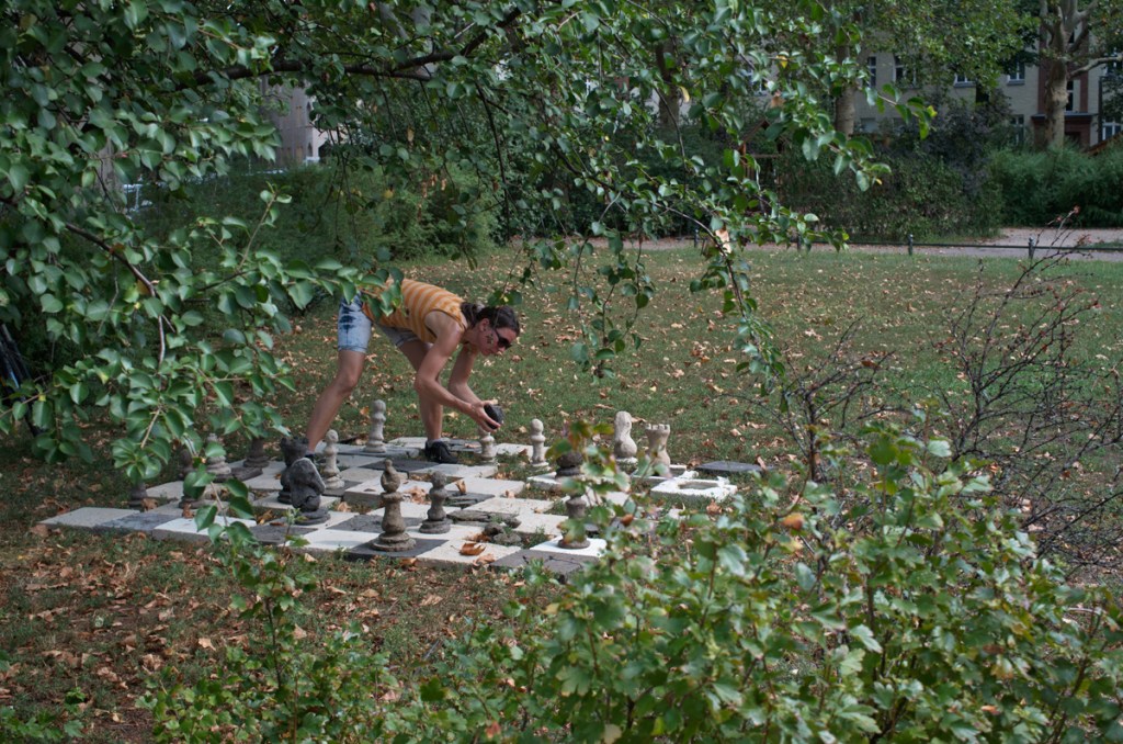 Photo: Sascha J. Bachmann