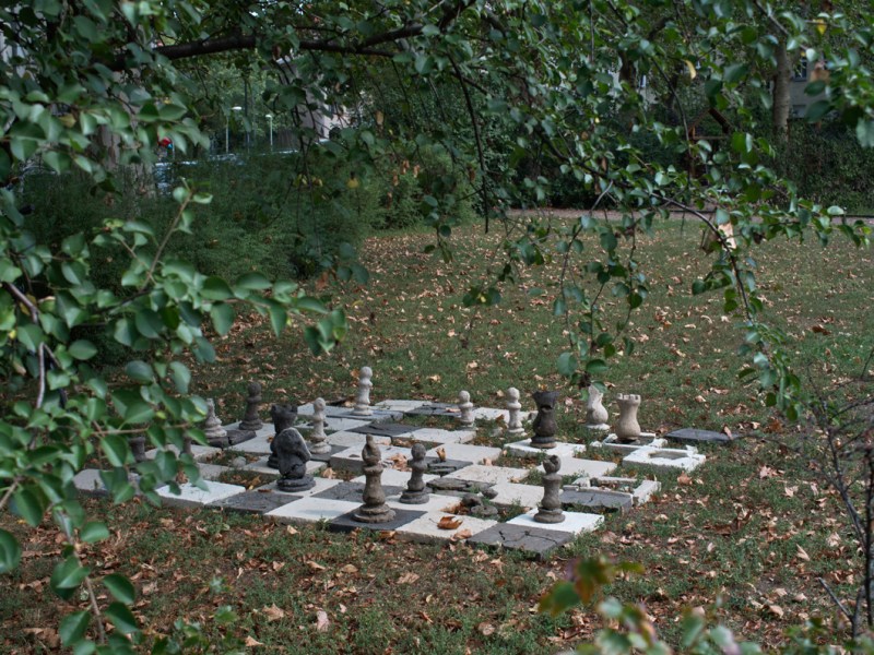 ‘Merging Layers’ finally in nature where it&nbsp;belongs